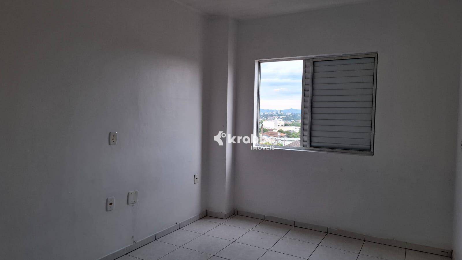 Apartamento para alugar com 1 quarto, 52m² - Foto 6
