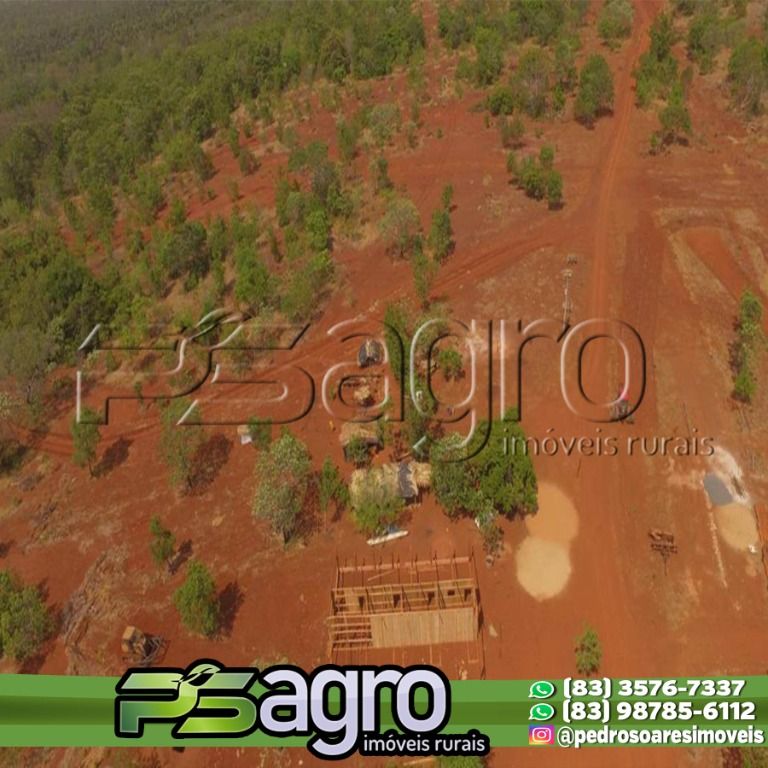 Fazenda à venda, 77070000M2 - Foto 7