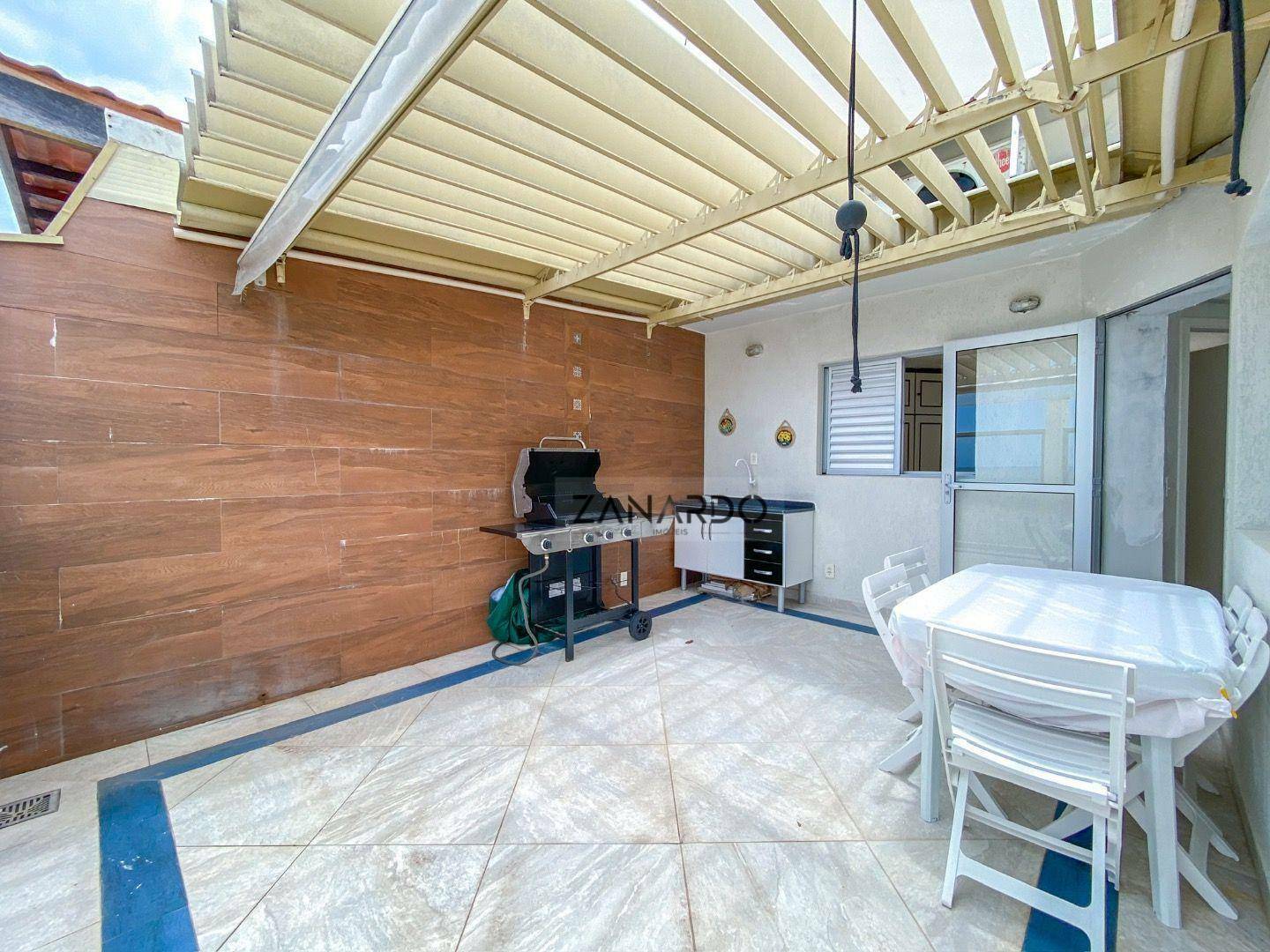 Cobertura à venda com 3 quartos, 147m² - Foto 8