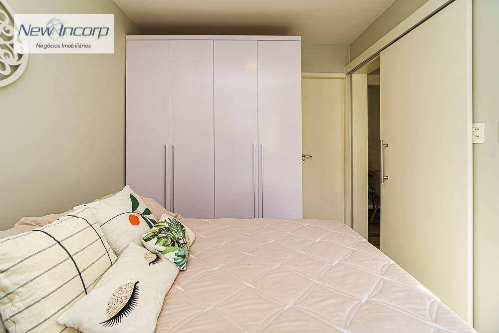 Apartamento à venda com 1 quarto, 47m² - Foto 30