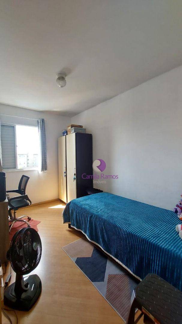 Apartamento à venda com 3 quartos, 80m² - Foto 13