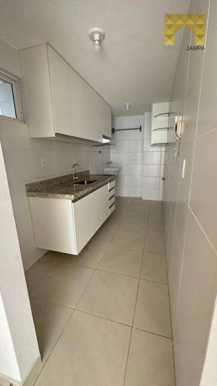 Apartamento à venda com 2 quartos, 58m² - Foto 20