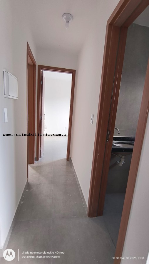 Apartamento à venda com 2 quartos, 53m² - Foto 6