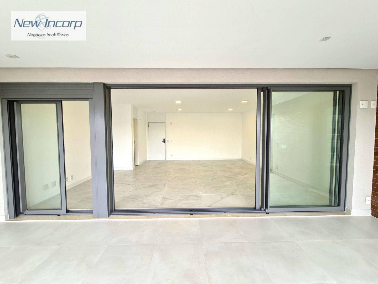 Apartamento à venda com 2 quartos, 161m² - Foto 6