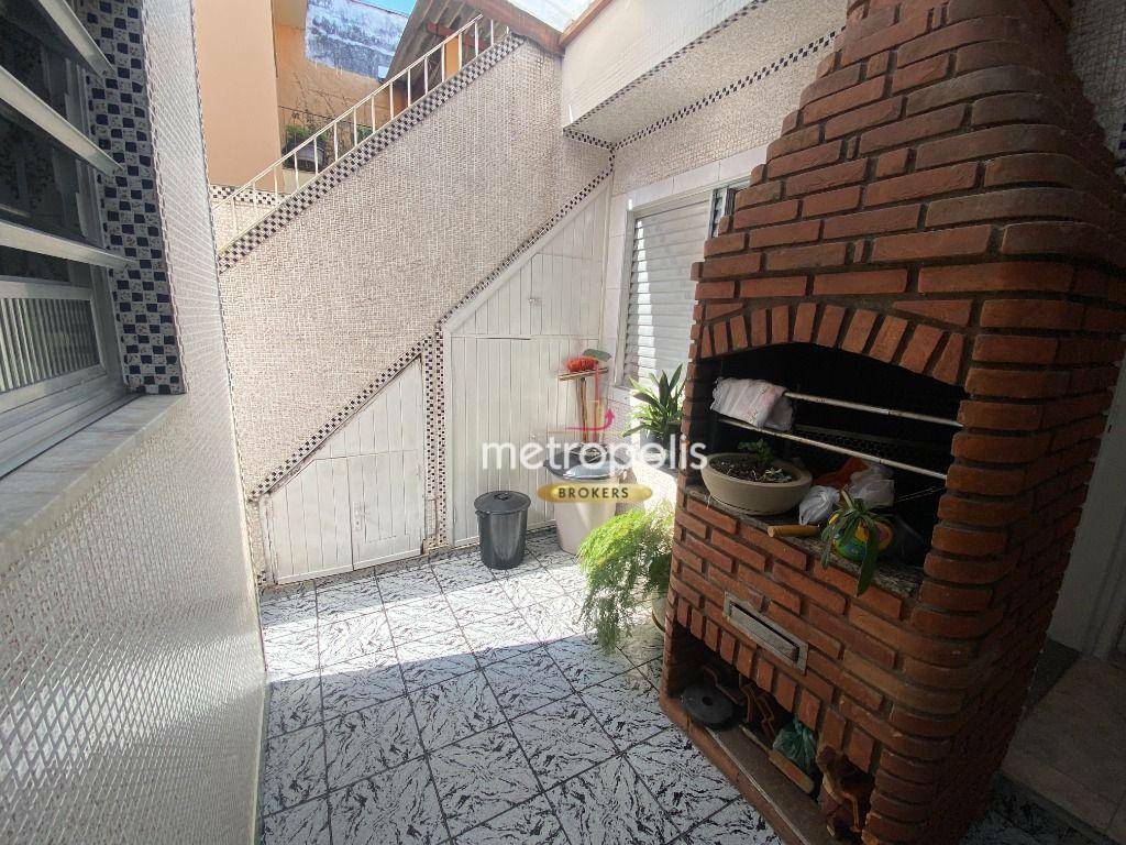 Sobrado à venda com 3 quartos, 190m² - Foto 31