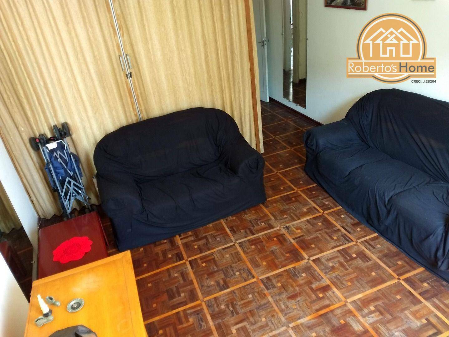 Apartamento à venda com 1 quarto, 100m² - Foto 13