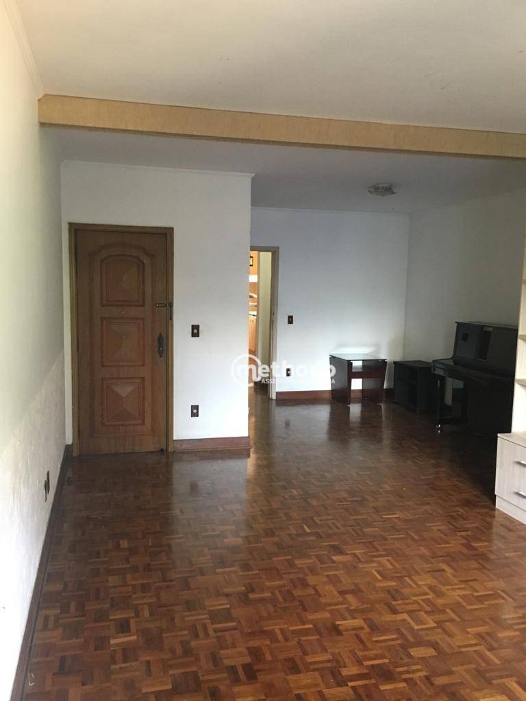 Apartamento à venda com 3 quartos, 129m² - Foto 3