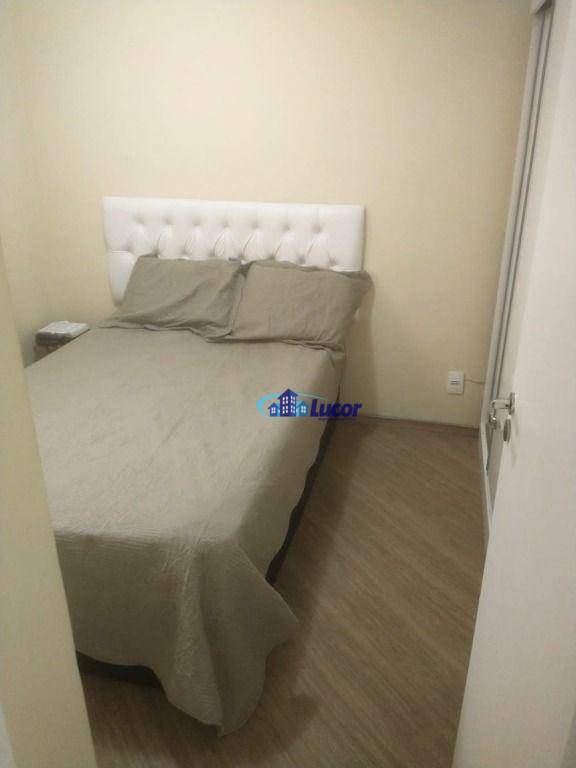 Apartamento à venda com 2 quartos, 46m² - Foto 9