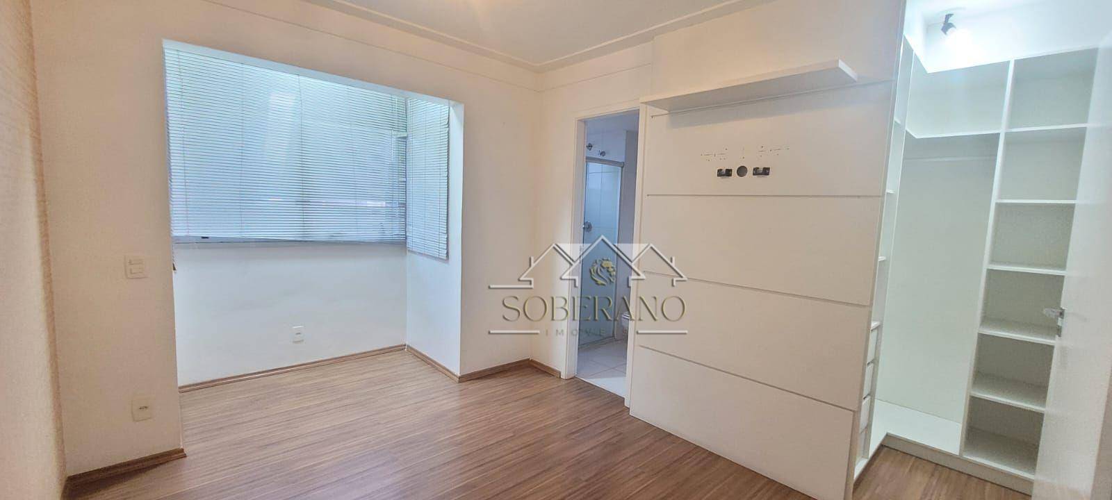 Apartamento à venda com 3 quartos, 114m² - Foto 7