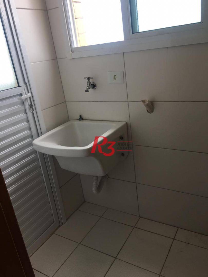 Apartamento à venda com 1 quarto, 53m² - Foto 6