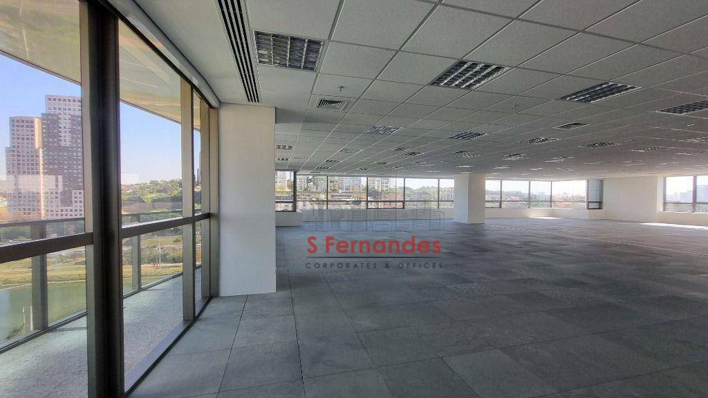 Conjunto Comercial-Sala para alugar, 630m² - Foto 13