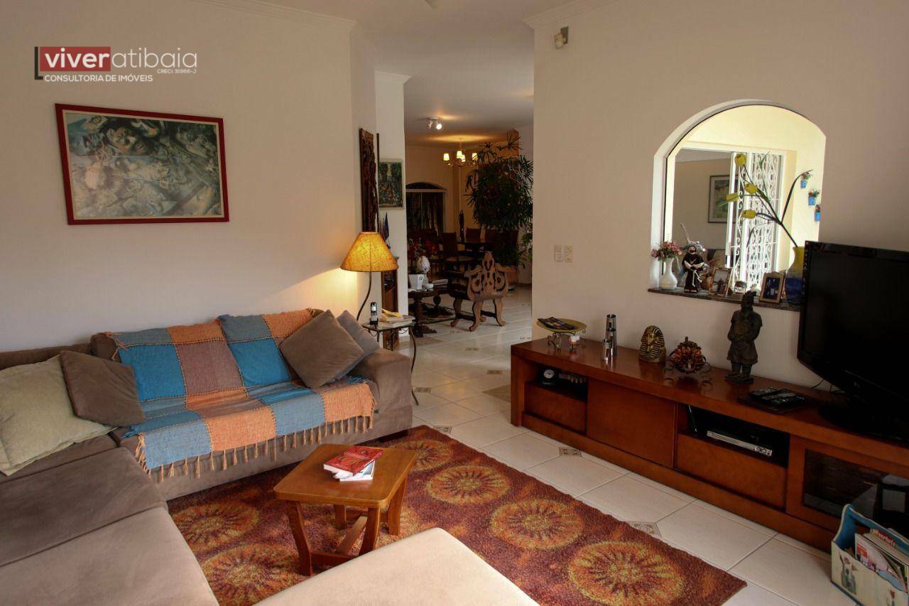 Casa à venda e aluguel com 3 quartos, 401m² - Foto 6