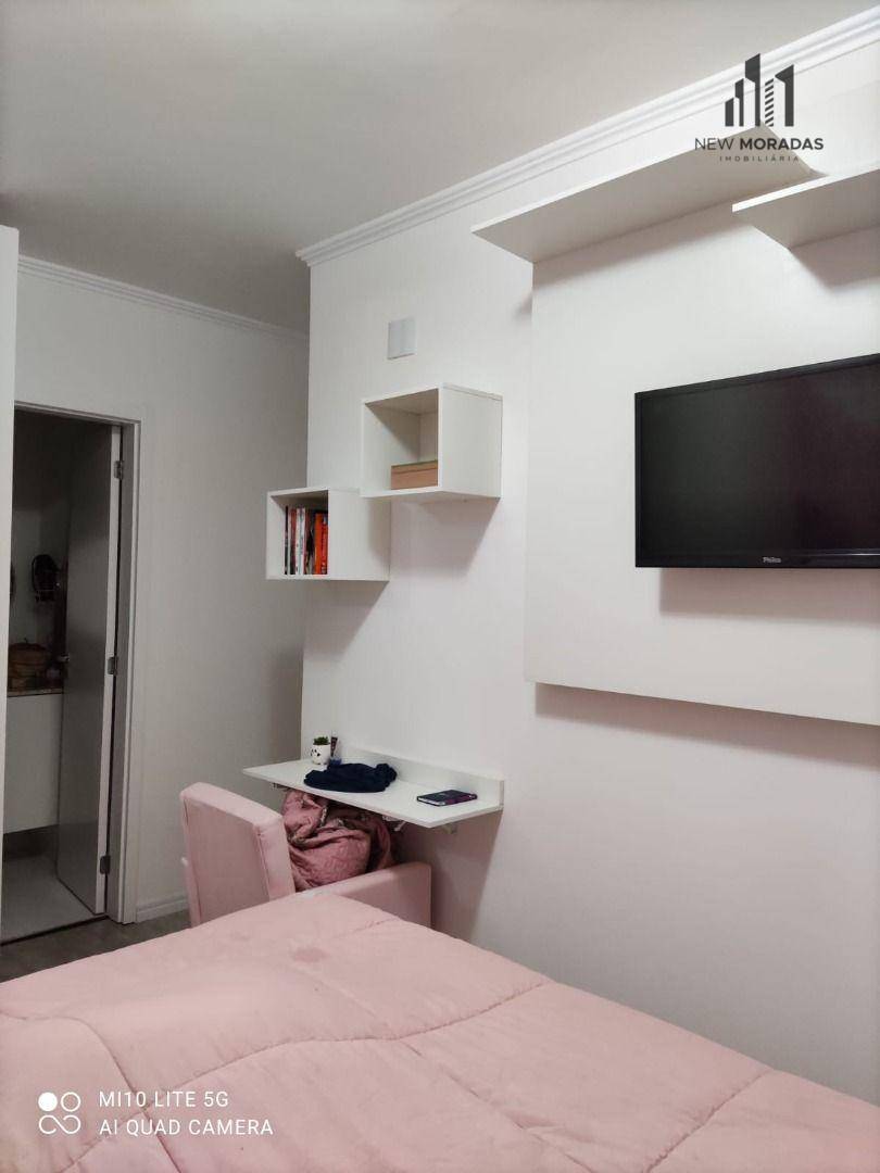 Apartamento à venda com 2 quartos, 62m² - Foto 8