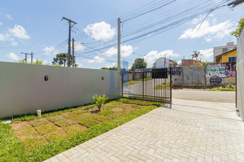 Casa à venda com 3 quartos, 62m² - Foto 5