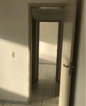 Apartamento à venda com 2 quartos - Foto 2