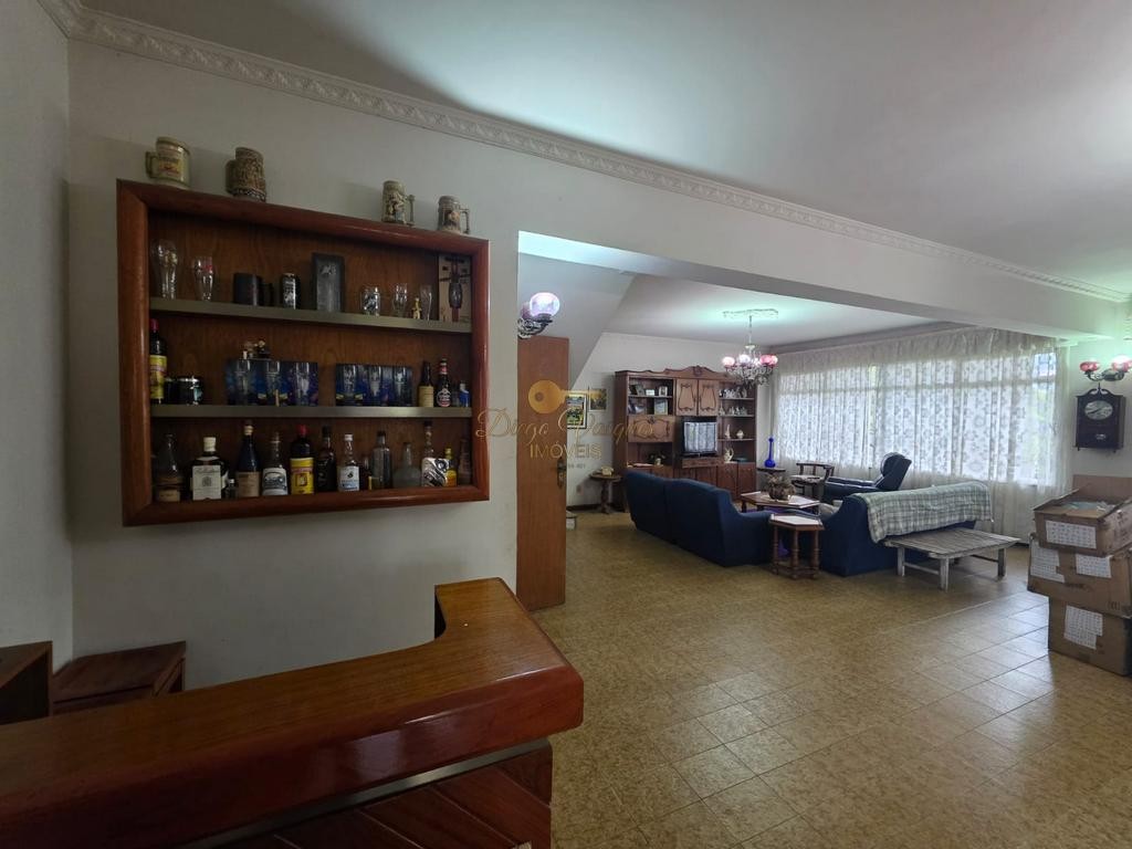 Casa à venda com 4 quartos, 896m² - Foto 11