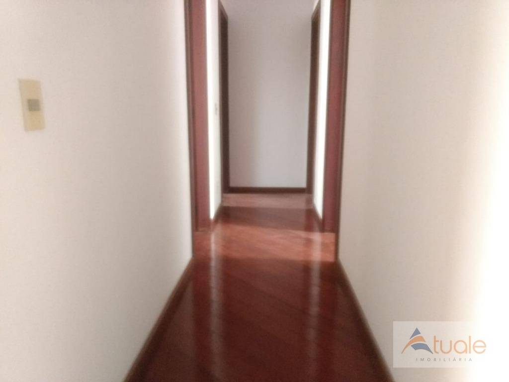 Apartamento à venda com 4 quartos, 160m² - Foto 7