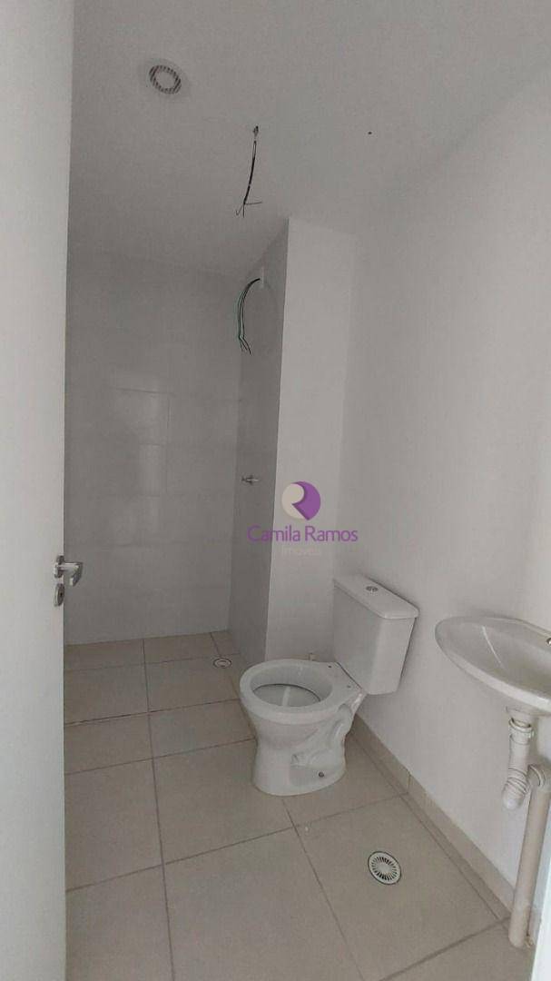 Apartamento à venda com 2 quartos, 41m² - Foto 11