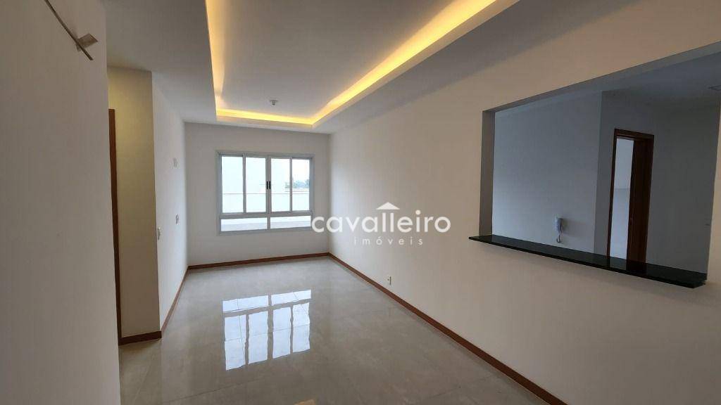 Apartamento à venda com 2 quartos, 55m² - Foto 4