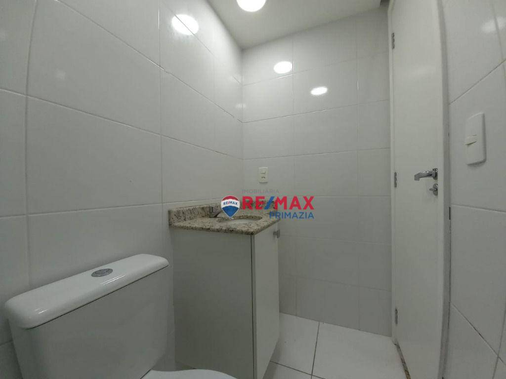 Apartamento para alugar com 3 quartos, 78m² - Foto 19