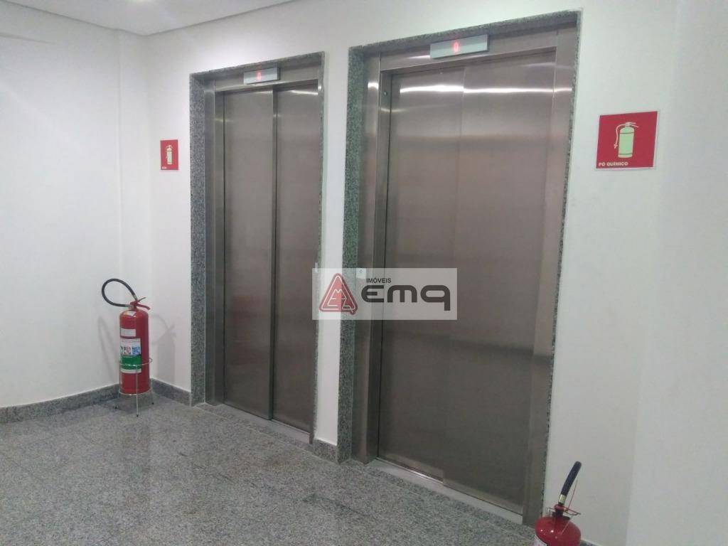 Conjunto Comercial-Sala à venda, 200m² - Foto 12