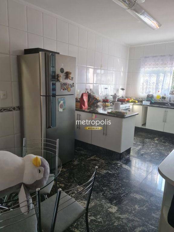 Sobrado à venda com 4 quartos, 260m² - Foto 7