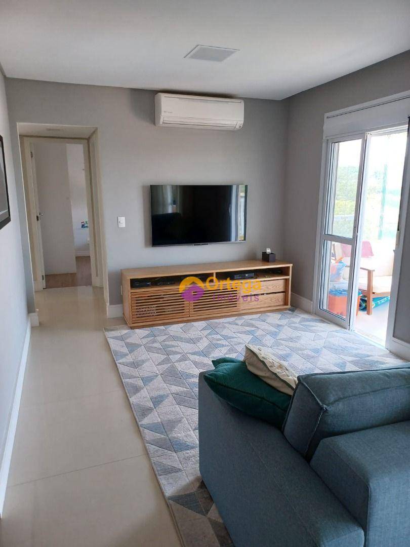 Apartamento à venda com 4 quartos, 118m² - Foto 8