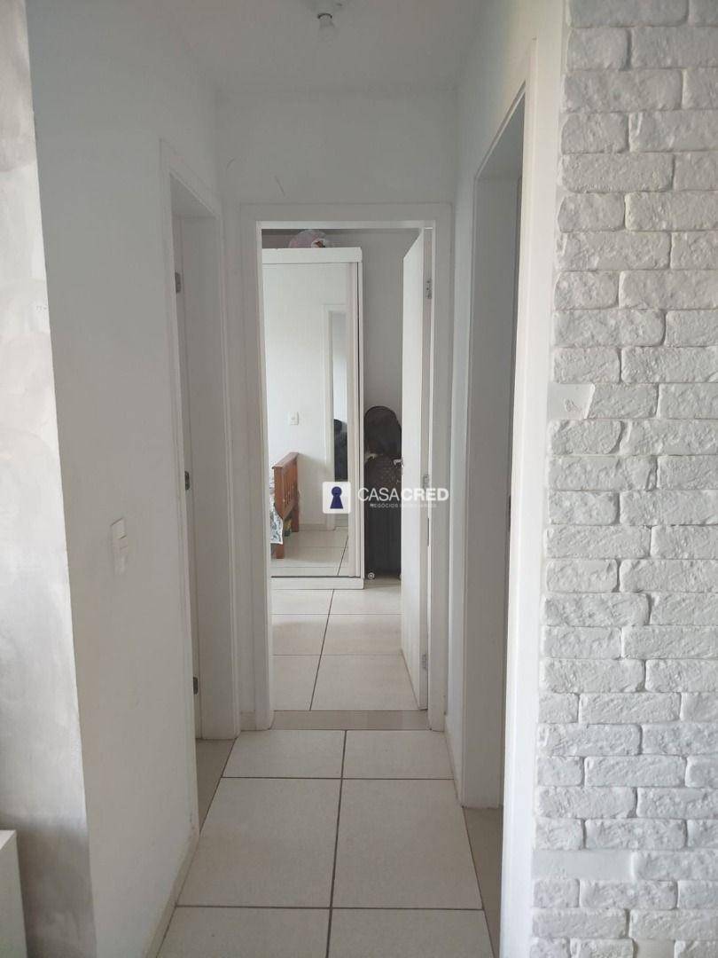 Apartamento à venda com 2 quartos, 47m² - Foto 4