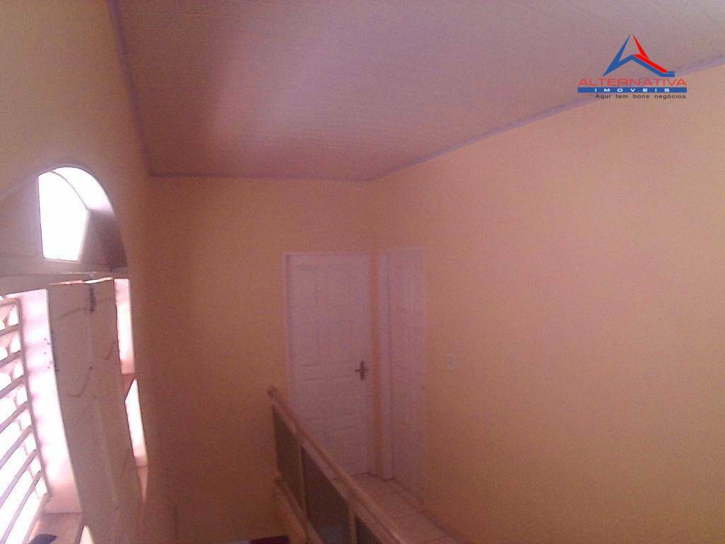 Casa, 5 quartos, 360 m² - Foto 14