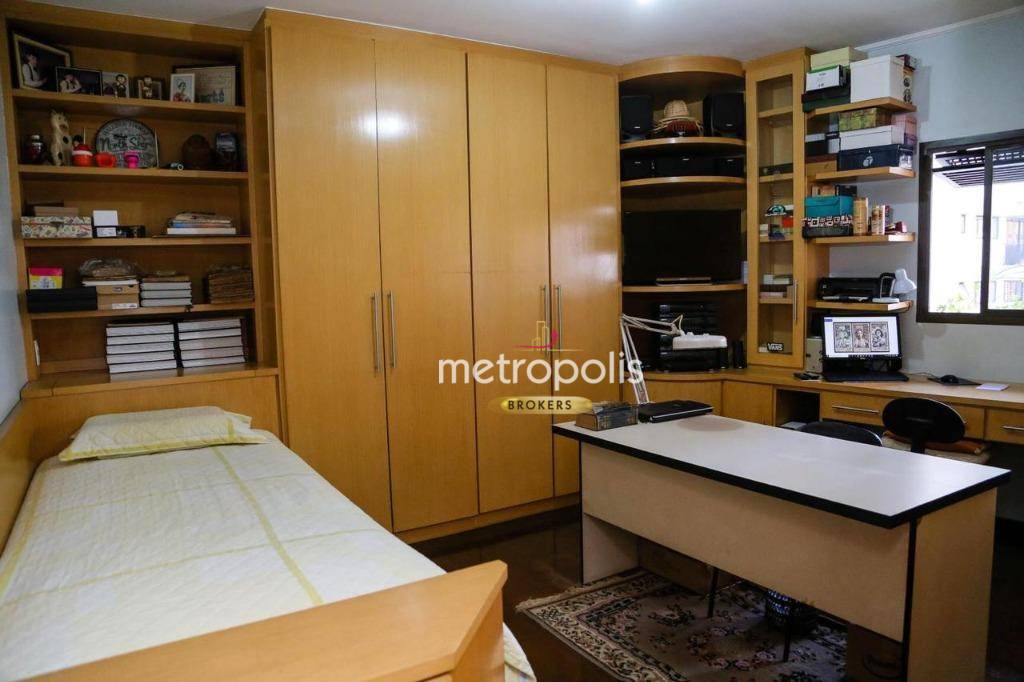 Apartamento à venda com 3 quartos, 183m² - Foto 13