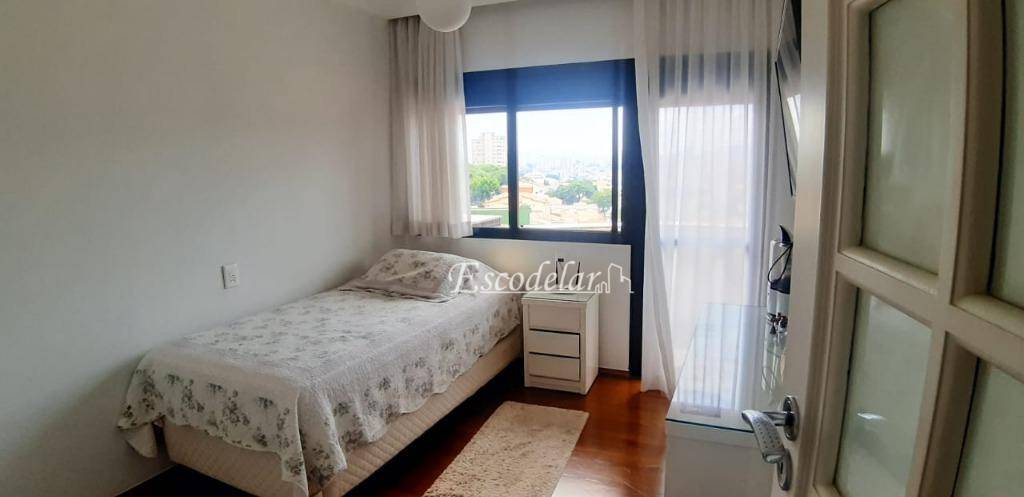 Apartamento à venda com 4 quartos, 186m² - Foto 16