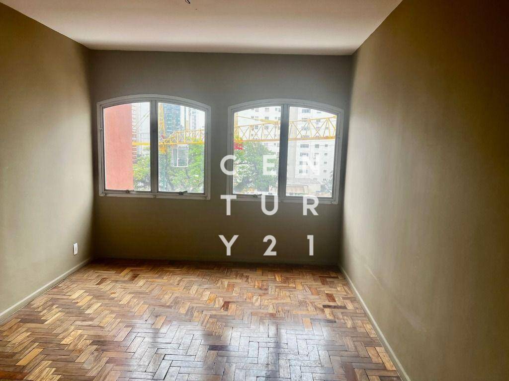 Apartamento à venda com 3 quartos, 120m² - Foto 1