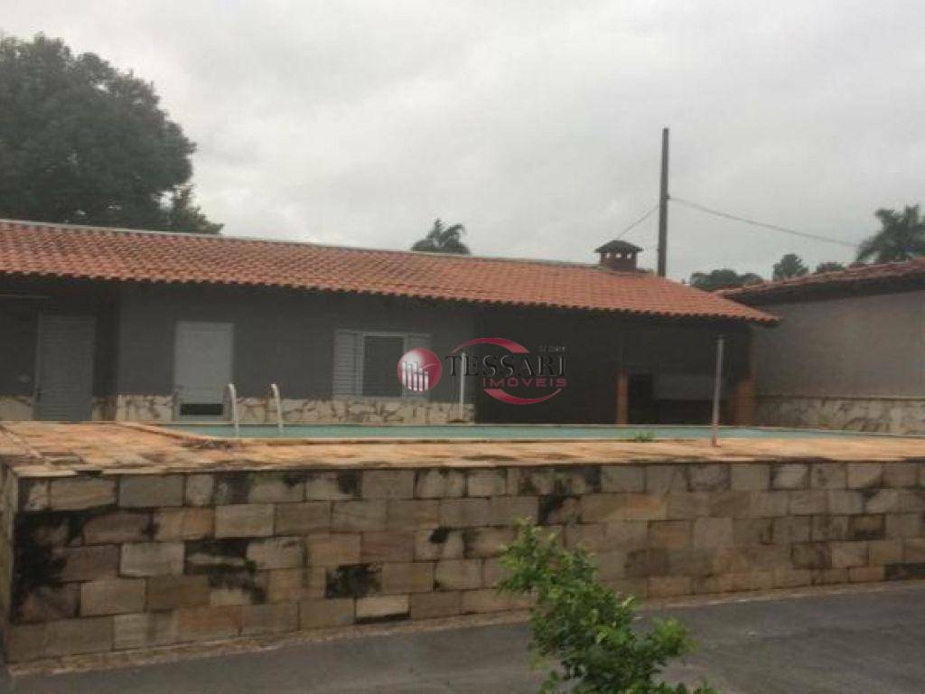 Chácara à venda com 3 quartos, 500m² - Foto 1