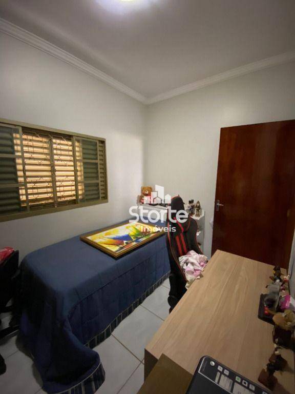 Casa à venda com 3 quartos, 155m² - Foto 16