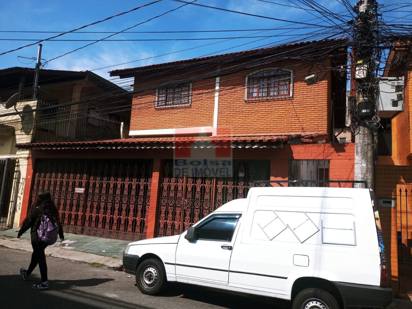 Sobrado à venda com 4 quartos, 270m² - Foto 2