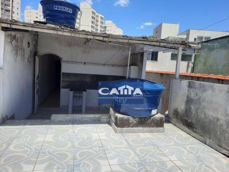 Sobrado à venda com 4 quartos, 200m² - Foto 25