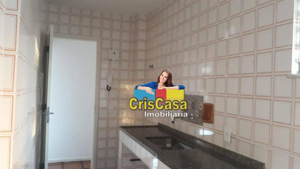 Apartamento à venda com 2 quartos, 62m² - Foto 6