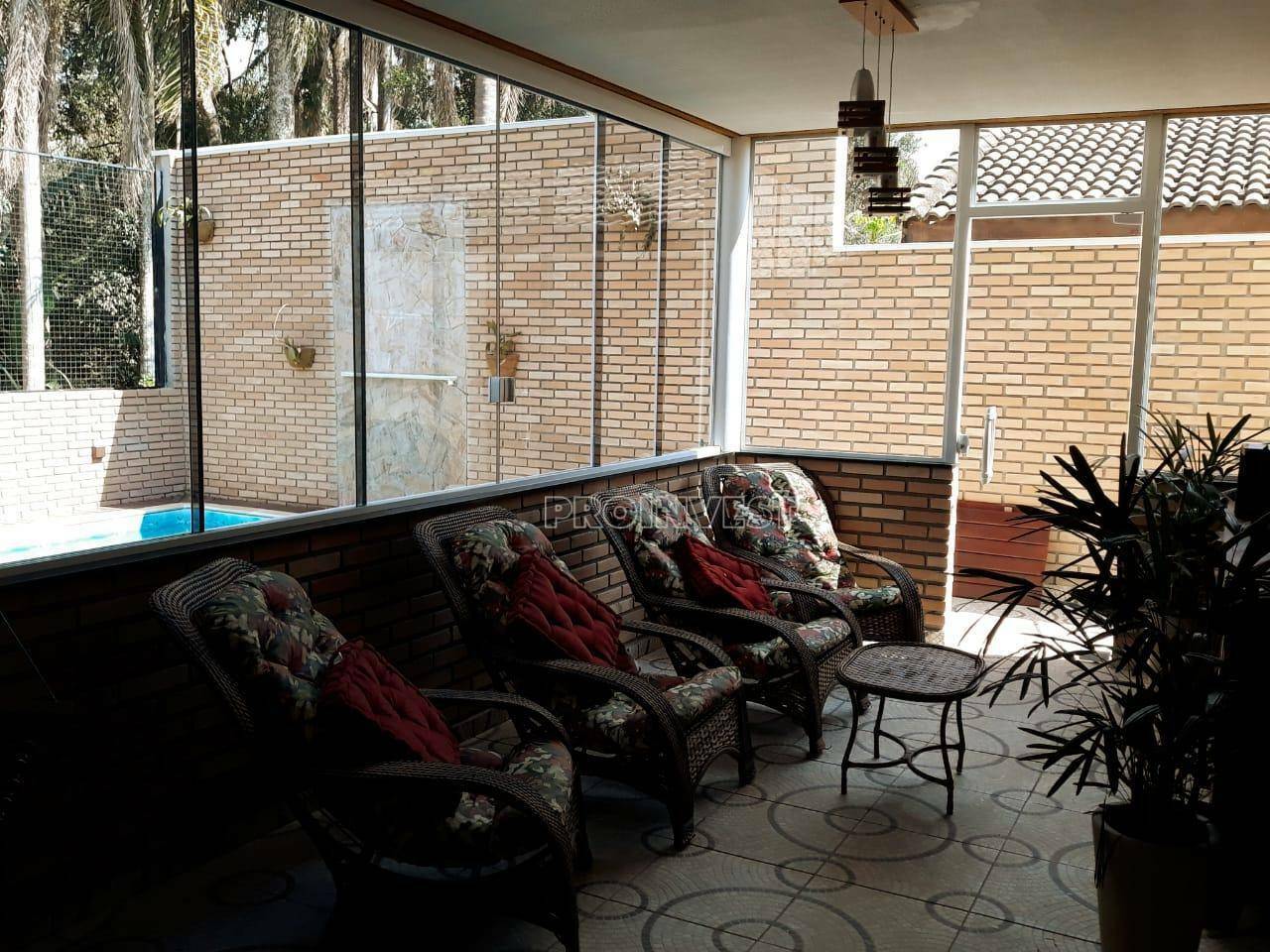 Casa de Condomínio à venda com 3 quartos, 250m² - Foto 11