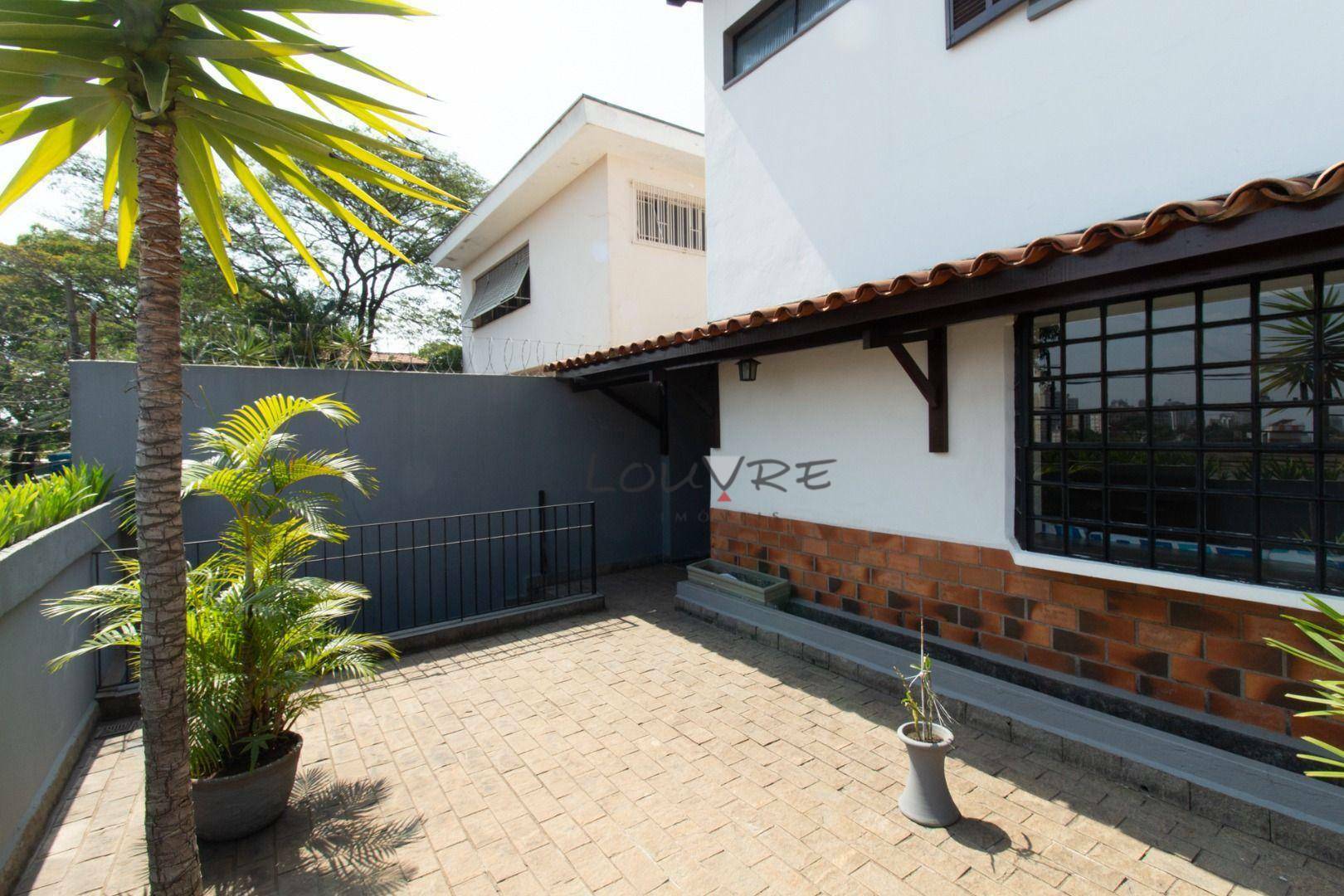 Casa à venda com 3 quartos, 191m² - Foto 5