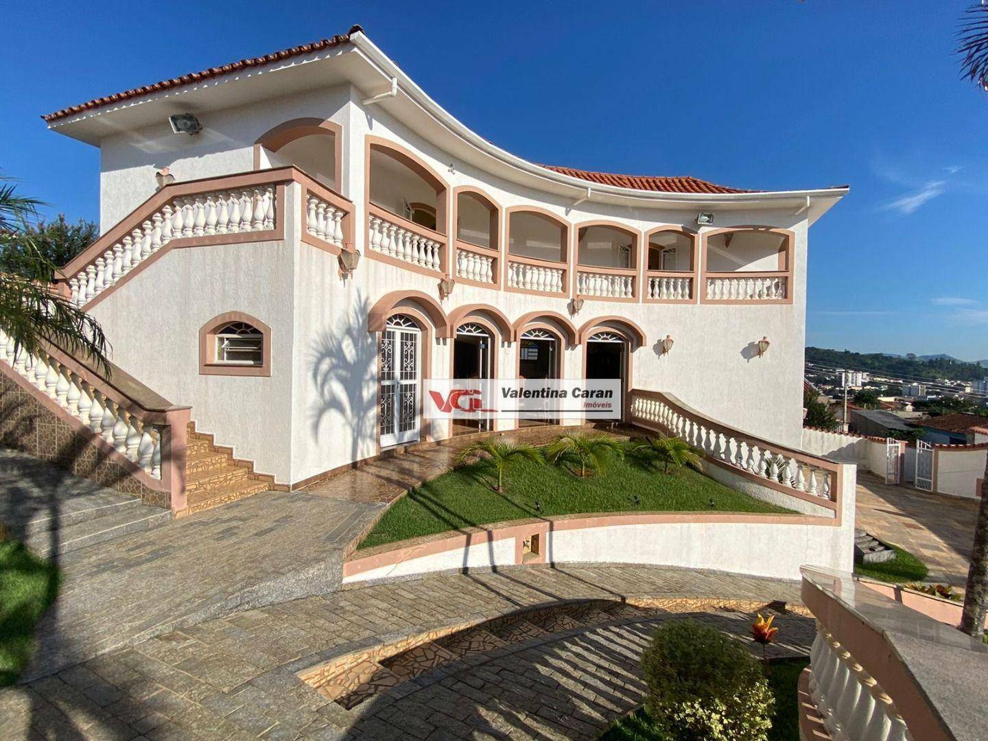 Casa à venda com 10 quartos, 978m² - Foto 6