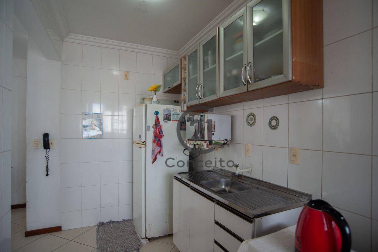 Apartamento à venda com 2 quartos, 73m² - Foto 8