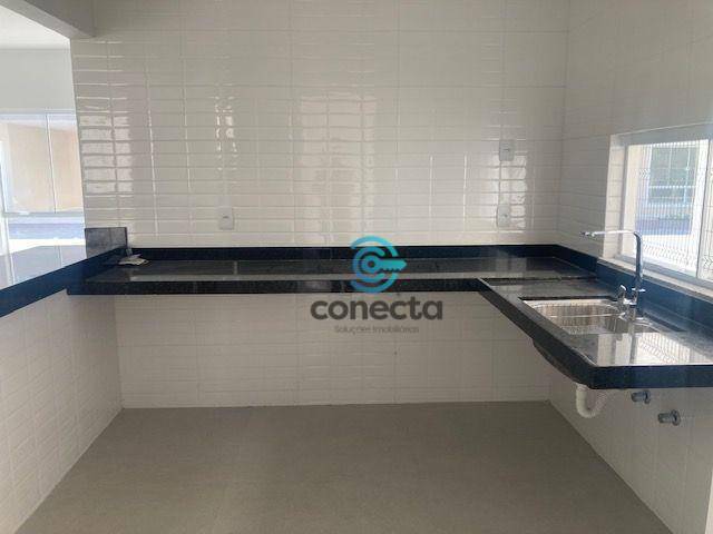 Casa de Condomínio à venda com 3 quartos, 100m² - Foto 9