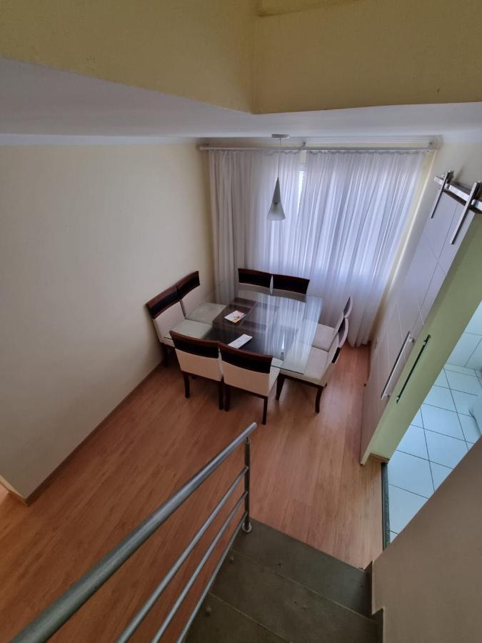 Cobertura à venda com 2 quartos, 74m² - Foto 2