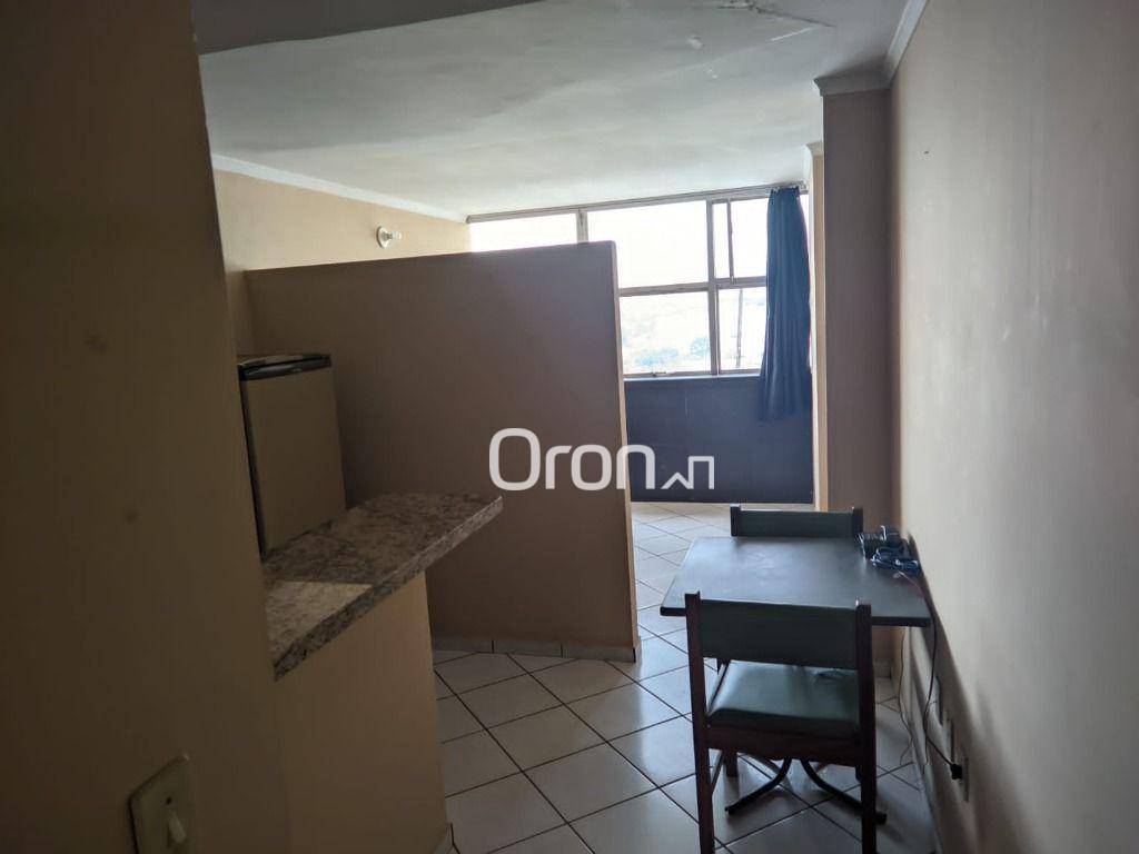 Flat/Apart Hotel à venda com 1 quarto, 33m² - Foto 4