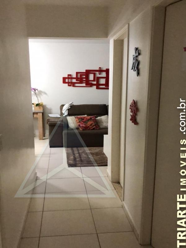 Apartamento à venda com 3 quartos, 66m² - Foto 6