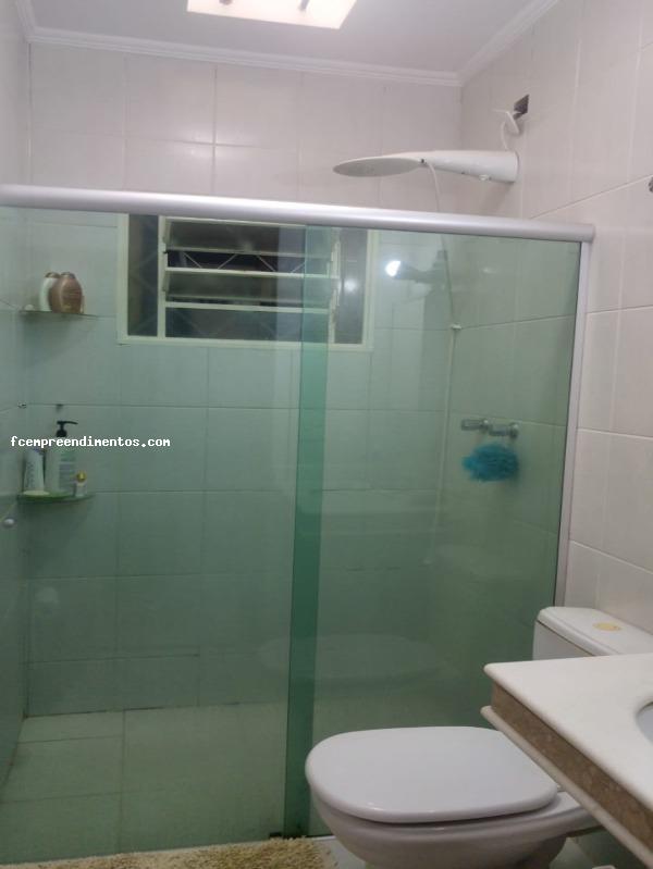 Casa de Condomínio à venda com 3 quartos, 200m² - Foto 14