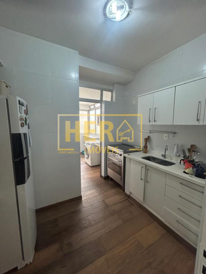 Apartamento à venda com 3 quartos, 84m² - Foto 6