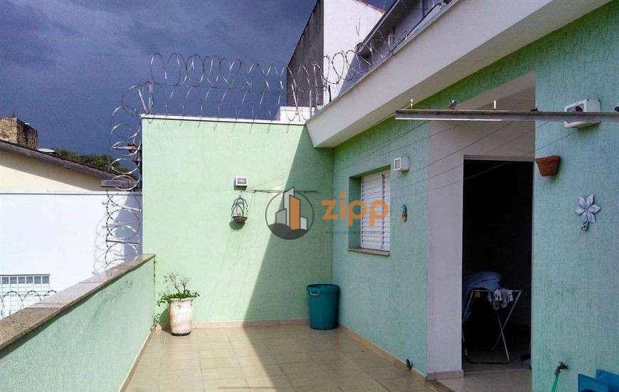 Sobrado à venda com 3 quartos, 260m² - Foto 4