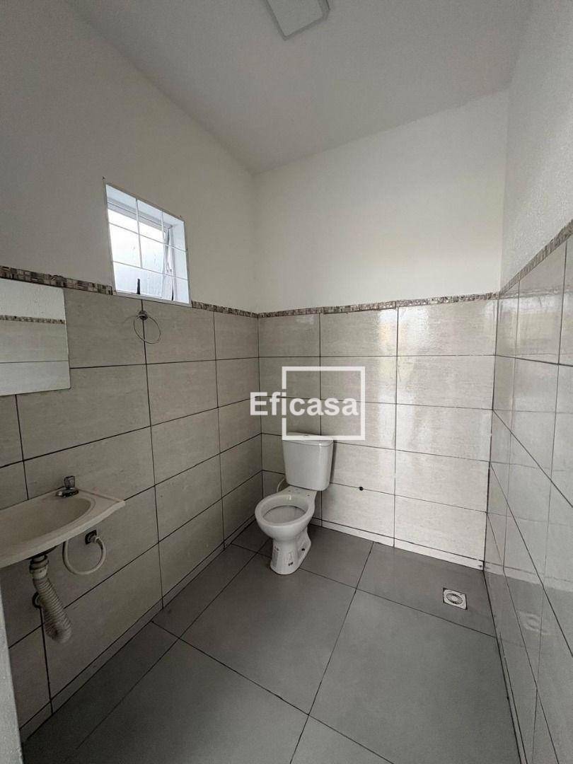 Conjunto Comercial-Sala à venda, 84m² - Foto 9