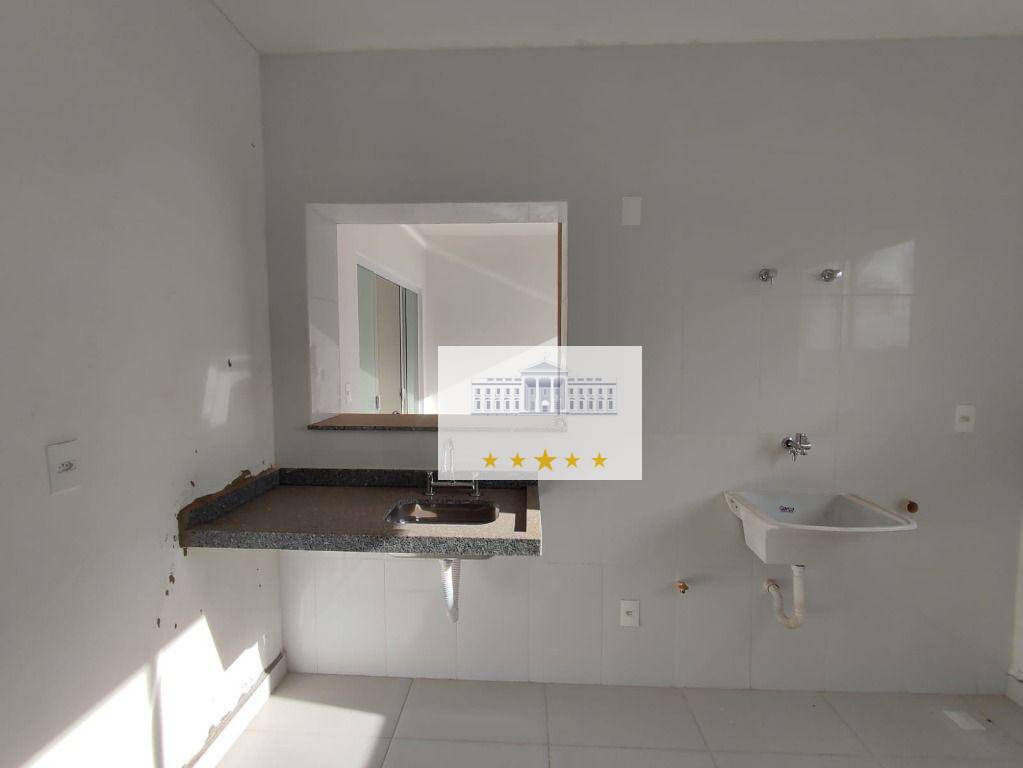 Apartamento à venda com 2 quartos, 96m² - Foto 8